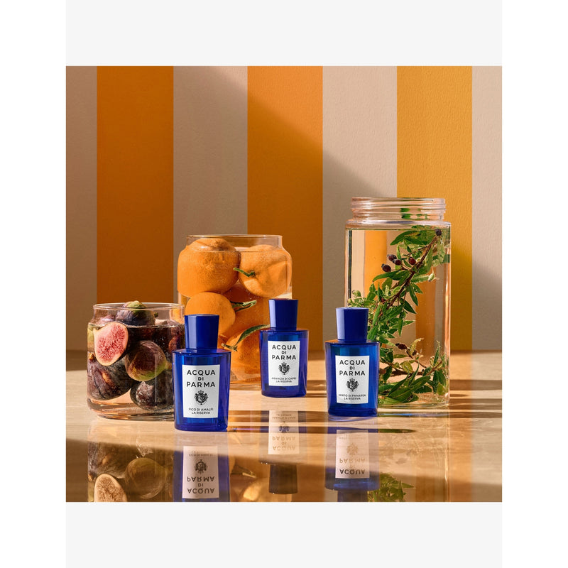 Acqua di Parma Arancia Di Capri eau de parfum 50ml - British product
