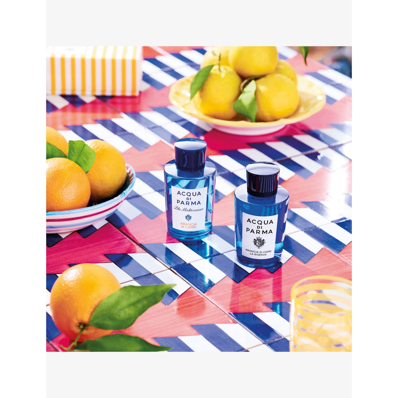 Acqua di Parma Arancia Di Capri eau de parfum 50ml - British product