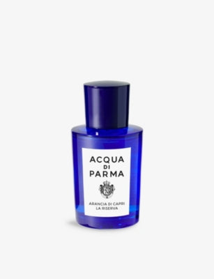 Acqua di Parma Arancia Di Capri eau de parfum 50ml - British product