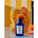 Acqua di Parma eau de parfum Arancia di Capri 180ml - British product