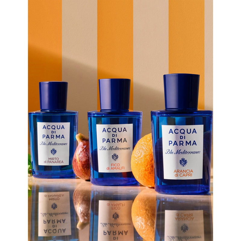 Acqua di Parma eau de parfum Arancia di Capri 180ml - British product