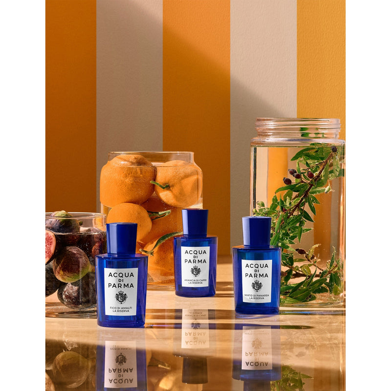 Acqua di Parma eau de parfum Arancia di Capri 180ml - British product