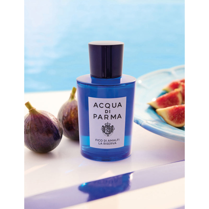 Acqua di Parma perfume Fico Di Amalfi 180ml, imported from the UK