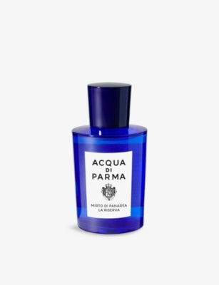 Acqua di Parma Mirto La Riserva eau de parfum 100ml, UK version