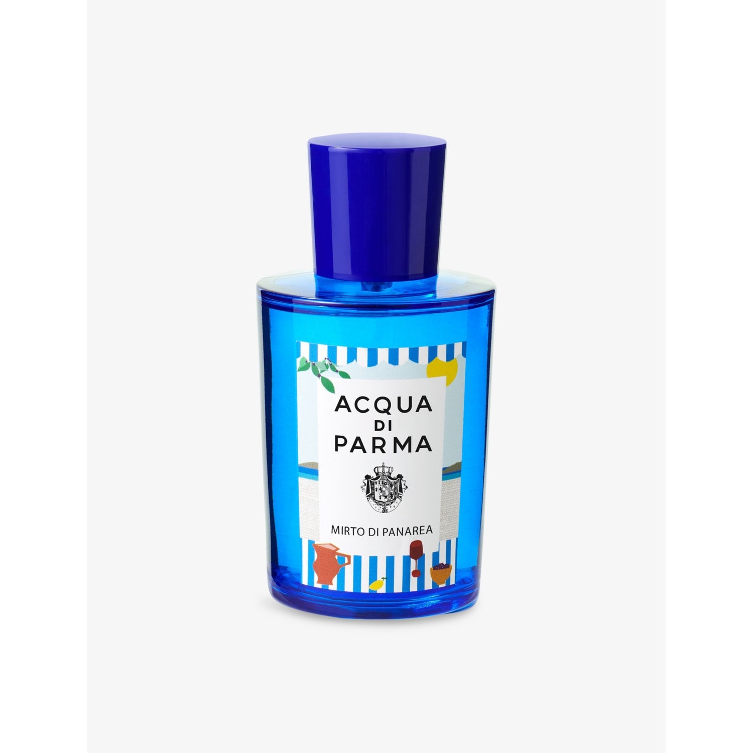 Acqua di Parma Mirto Summer 25 EDT 100ml, imported from the UK