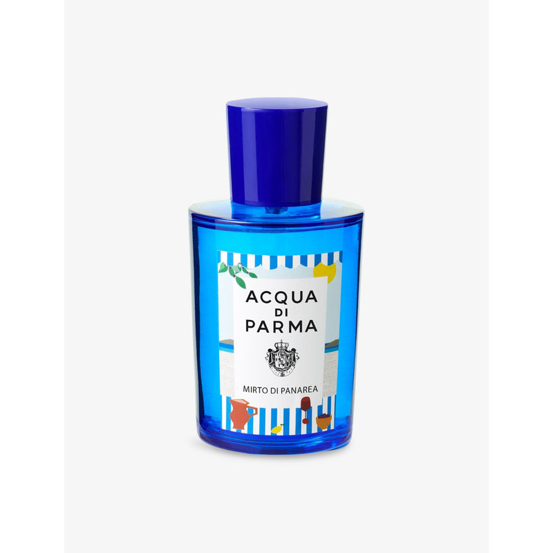Acqua di Parma Mirto Summer 25 EDT 100ml, imported from the UK