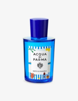 Acqua di Parma Mirto Summer 25 EDT 100ml, imported from the UK