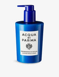 Mandarino di Sicilia hand and body lotion 300ml (British brand)