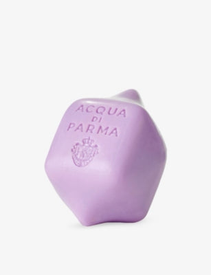 Acqua di Parma Mirto di Panarea soap 220g, imported from the UK