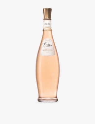 Domaines Ott Château Romassan rosé wine 1500ml, UK version