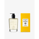 Acqua Di Parma Colonia hand soap 330ml (British brand)