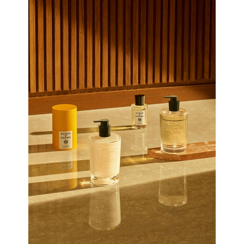Acqua Di Parma Colonia hand soap 330ml (British brand)