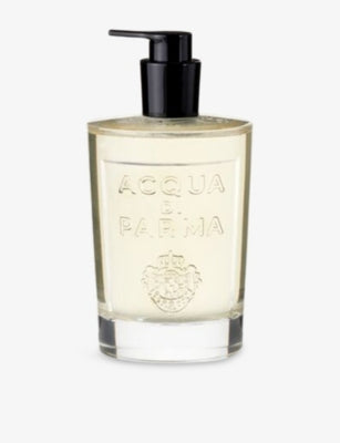 Acqua Di Parma Colonia hand soap 330ml (British brand)
