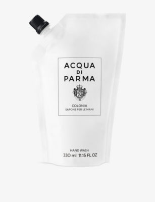 Acqua Di Parma Colonia liquid soap refill 330ml - British product