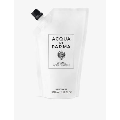 selfridges Acqua Di Parma Colonia Liquid Soap Refill 330ml- Buy online at McGrocer