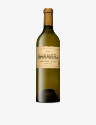 Boekenhoutskloof Semillon 2022 white wine 750ml (British brand)