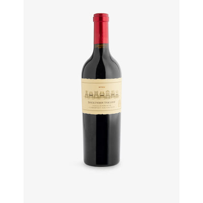 selfridges Boekenhoutskloof Cabernet Sauvignon 2022 Red Wine 750ml- Buy online at McGrocer