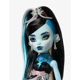 Monster High birthday Frankie Stein doll 32cm, imported from the UK