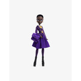 Monster High Wednesday Bianca Barclay doll 34cm (British brand)