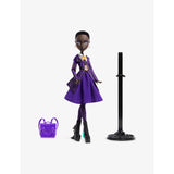 Monster High Wednesday Bianca Barclay doll 34cm (British brand)