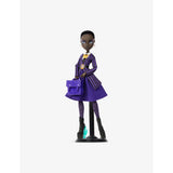 Monster High Wednesday Bianca Barclay doll 34cm (British brand)
