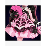 Monster High Scary Sweet Birthday Draculaura doll 32cm, UK version