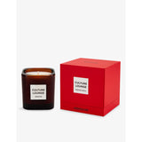 Assouline scented candle Library Culture Lounge 260g, imported from the UK