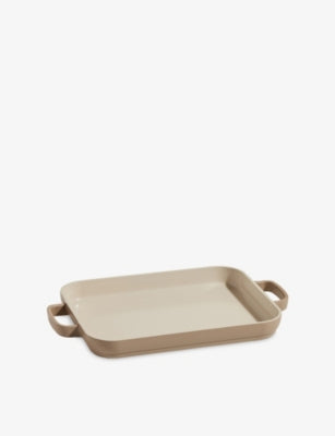 Our Place mini aluminium griddle pan, imported from the UK