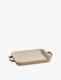 Our Place mini aluminium griddle pan, imported from the UK