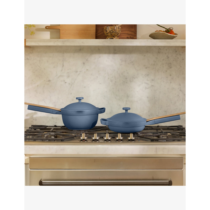 Our Place Mini Cookware Duo - British product