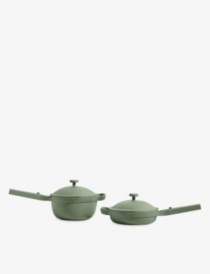 Our Place Mini Cookware Duo