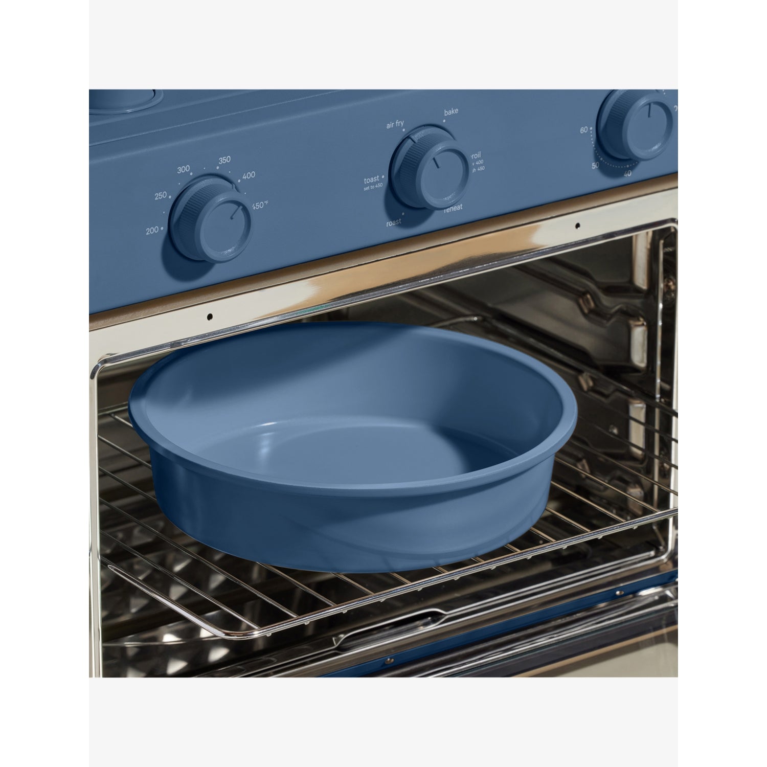 Our Place Baker's Kit set of three ceramic oven pans (British brand)