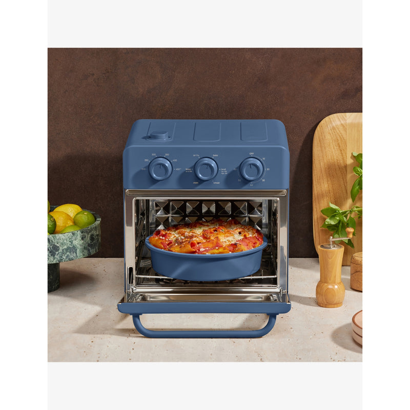 Our Place Baker's Kit set of three ceramic oven pans (British brand)