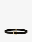 Sandro Leather Belt