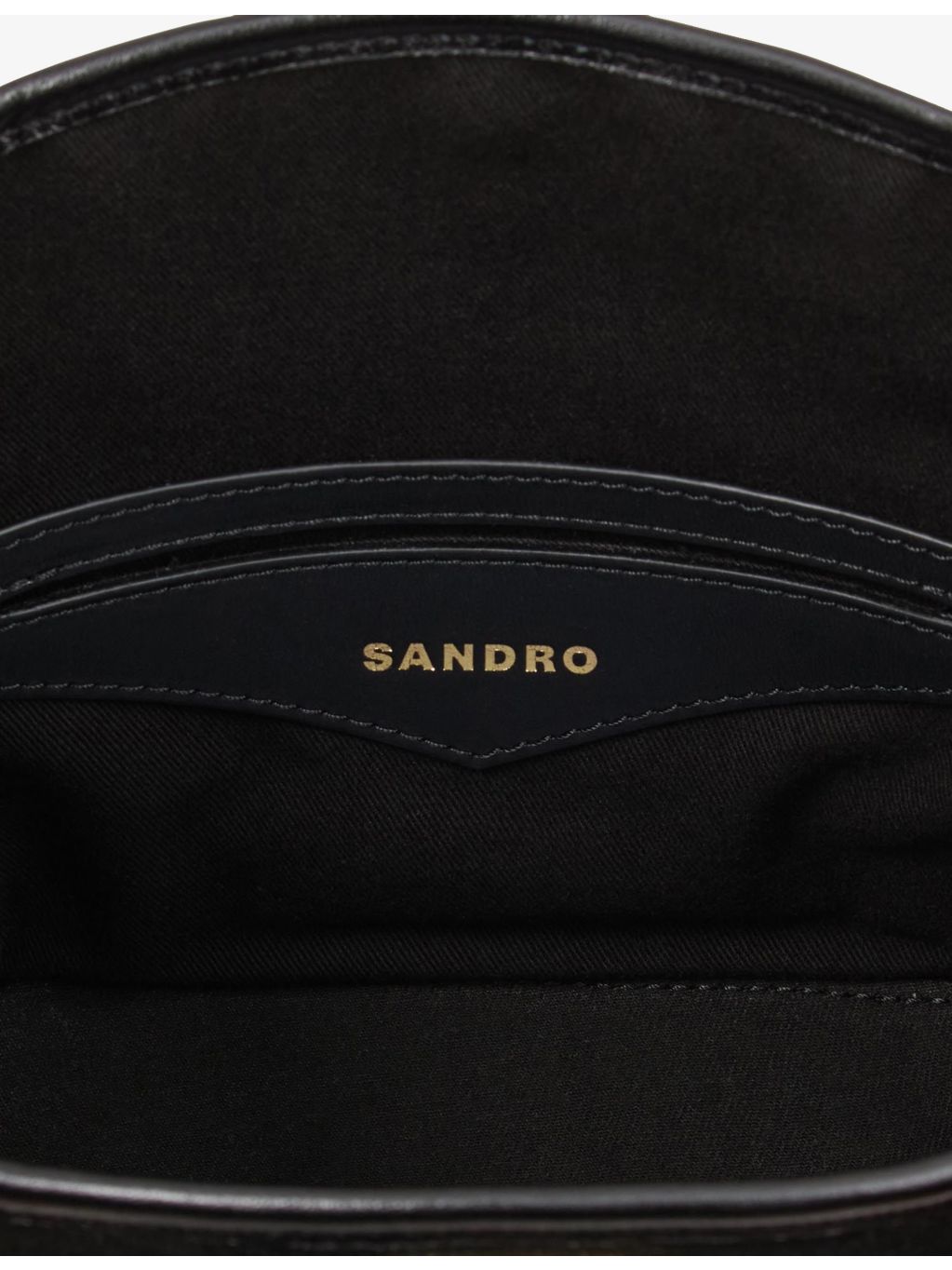 Tangoso small suede leather bucket bag, imported from the UK