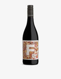 Forager red wine Shiraz Grenache 750ml, imported from the UK