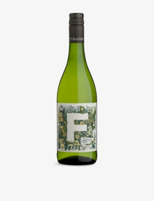 Forager white wine 2023 750ml, imported from the UK