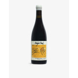 Angus Paul Pinotage red wine 2022 750ml - British product
