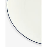 Wedgwood Gio Line bone-china plate 28cm - British product