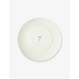 Wedgwood Gio Line bone-china plate 28cm - British product