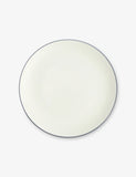 Wedgwood Gio Line bone-china plate 28cm - British product