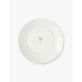 Wedgwood Gio bone china dinner plate 24cm, UK version