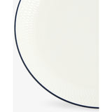 Wedgwood Gio bone china plate 17cm, imported from the UK