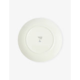 Wedgwood Gio bone china plate 17cm, imported from the UK