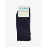 FALKE Sensitive London stretch-cotton blend socks (British brand)