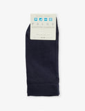 FALKE Sensitive London Stretch-Cotton Blend Socks