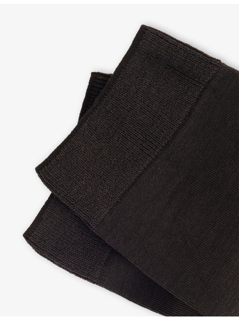 Falke ClimaWool Woven socks - British product