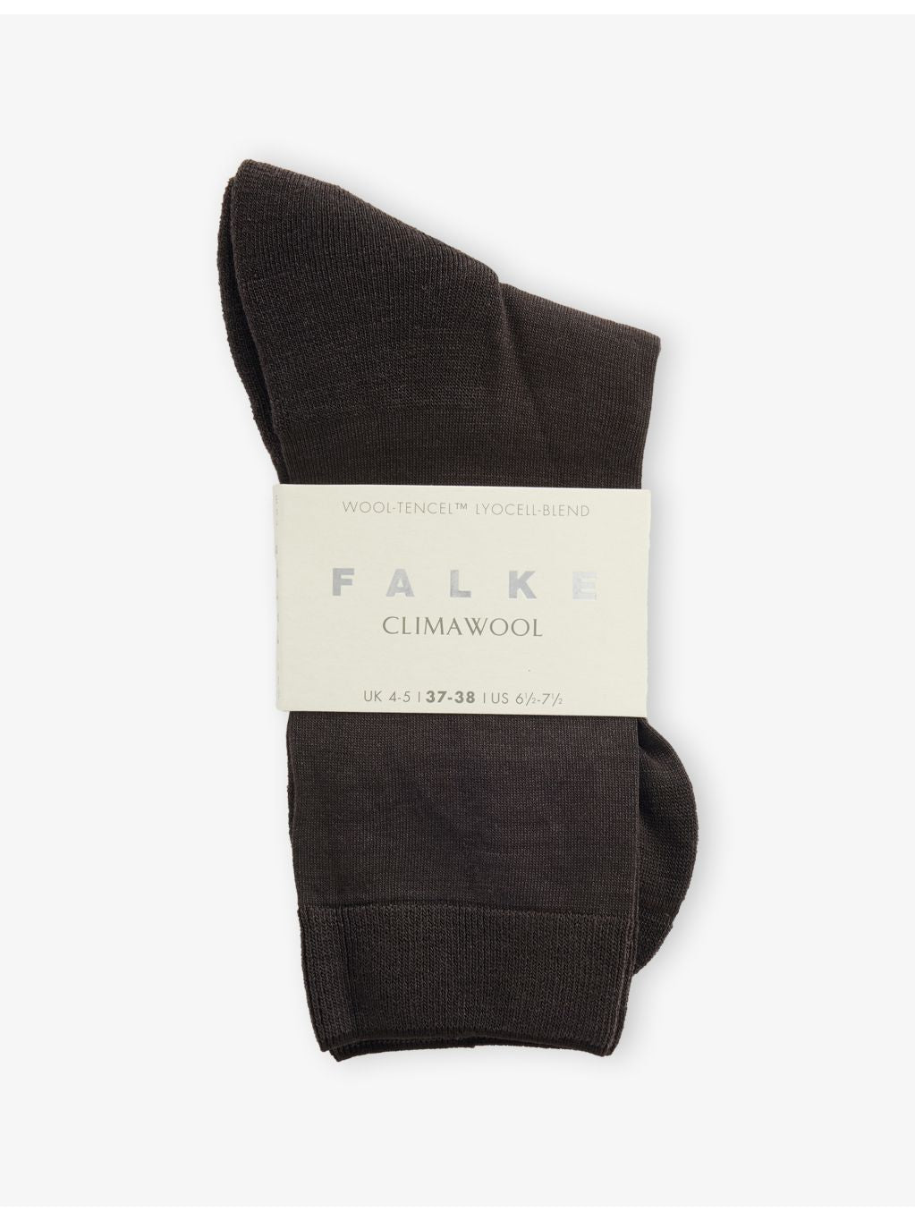 Falke ClimaWool Woven socks - British product