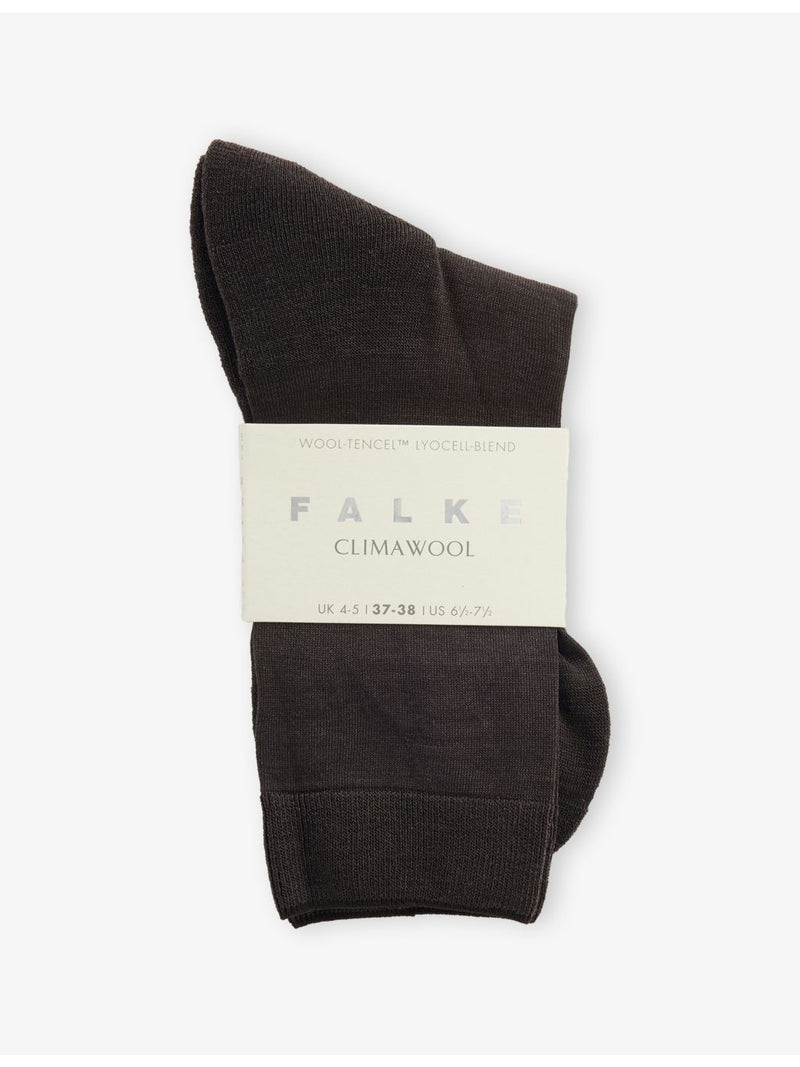 Falke ClimaWool Woven socks - British product