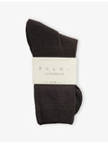 Falke ClimaWool Woven socks - British product